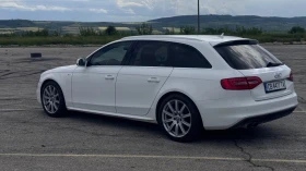 Audi A4 3xS line, снимка 6