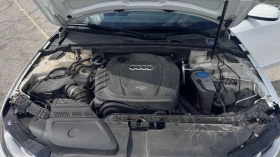 Audi A4 3xS line, снимка 12