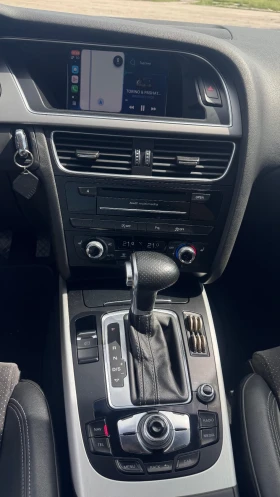 Audi A4 3xS line, снимка 7