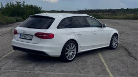 Audi A4 3xS line, снимка 4