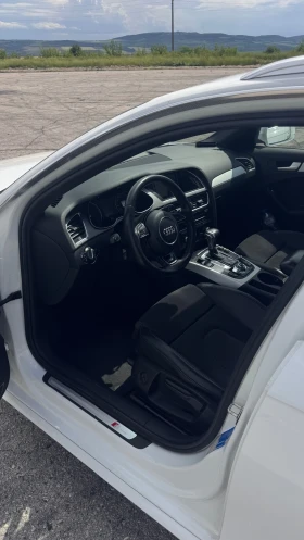 Audi A4 3xS line, снимка 8