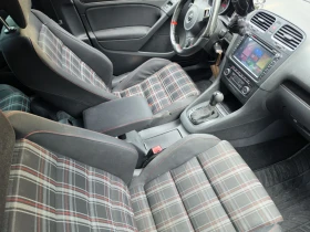 VW Golf GTI, снимка 11