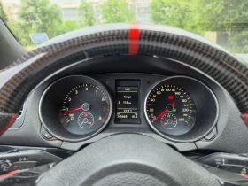 VW Golf GTI, снимка 4