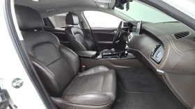 Kia Stinger 3.3 AWD MASTERS | ПОДГРЕВ | ОБДУХВАНЕ, снимка 8