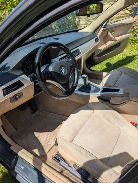 BMW 320 320D, снимка 3