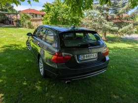 BMW 320 320D, снимка 10