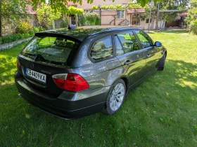 BMW 320 320D, снимка 11