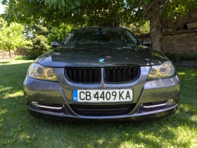 BMW 320 320D, снимка 13