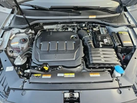 VW Passat 2.0 TDI PRESTIGE, снимка 12