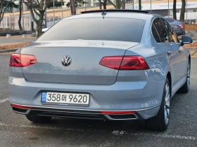 VW Passat 2.0 TDI PRESTIGE, снимка 5