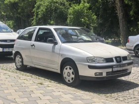 Seat Ibiza, снимка 1