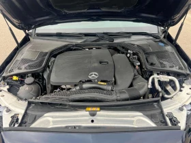 Mercedes-Benz C 300 * CARFAX * MULTIBEAM * DIGITAL * BURMESTER * PANO, снимка 15
