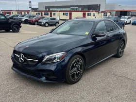 Mercedes-Benz C 300 * CARFAX * MULTIBEAM * DIGITAL * BURMESTER * PANO, снимка 1