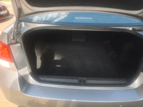 Subaru Legacy, снимка 3