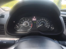 Subaru Legacy, снимка 13