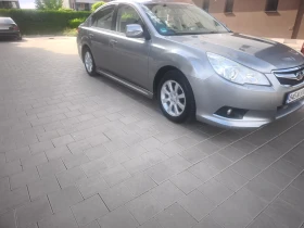 Subaru Legacy, снимка 4