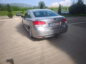 Subaru Legacy, снимка 6