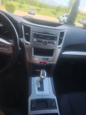 Subaru Legacy, снимка 12