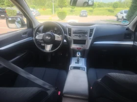 Subaru Legacy, снимка 9