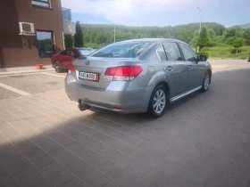 Subaru Legacy, снимка 5