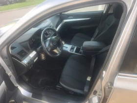Subaru Legacy, снимка 15