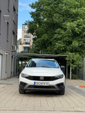 Fiat Tipo Cross, снимка 2