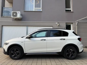 Fiat Tipo Cross, снимка 4