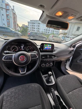 Fiat Tipo Cross, снимка 9