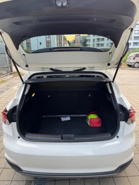 Fiat Tipo Cross, снимка 16