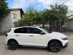 Fiat Tipo Cross, снимка 8
