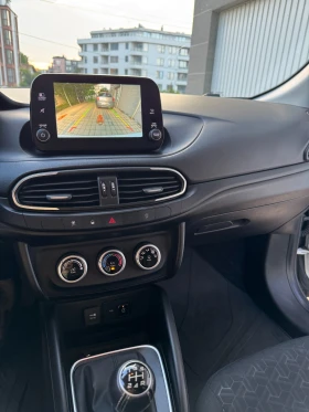 Fiat Tipo Cross, снимка 14
