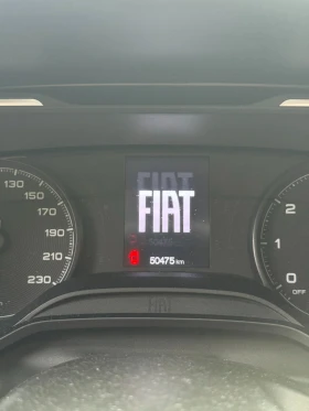 Fiat Tipo Cross, снимка 12