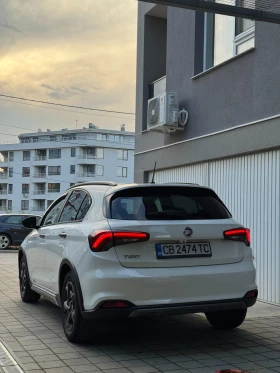 Fiat Tipo Cross, снимка 5