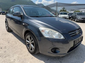 Kia Pro ceed 1.4/90кс Клима, снимка 3