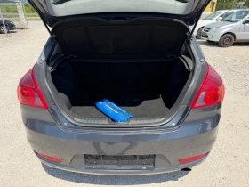 Kia Pro ceed 1.4/90кс Клима, снимка 11