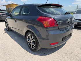 Kia Pro ceed 1.4/90кс Клима, снимка 5