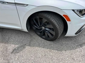 VW Arteon * Auto * CARFAX * ОПЦИЯ ЗА ФИНАНСИРАНЕ, снимка 7
