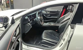 Mercedes-Benz CLS 53 AMG ДИСТРОНИК * ОБДУХВАНЕ * HEAD-UP * BURMESTER, снимка 11