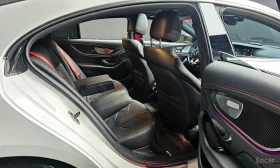Mercedes-Benz CLS 53 AMG ДИСТРОНИК * ОБДУХВАНЕ * HEAD-UP * BURMESTER, снимка 13