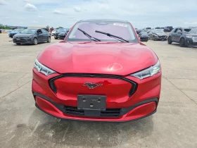 Ford Mustang Mach-E Premium, снимка 5