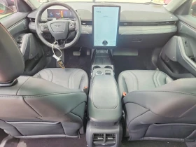 Ford Mustang Mach-E Premium, снимка 8