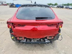 Ford Mustang Mach-E Premium, снимка 6