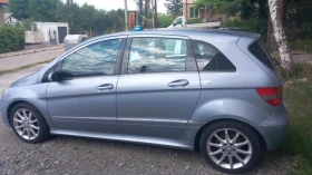 Mercedes-Benz B 180, снимка 7