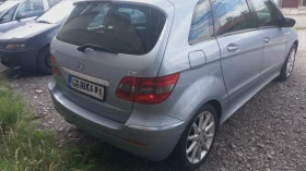 Mercedes-Benz B 180, снимка 6