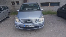 Mercedes-Benz B 180, снимка 1