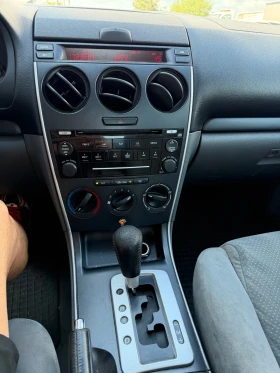 Mazda 6, снимка 7