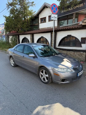 Mazda 6, снимка 3