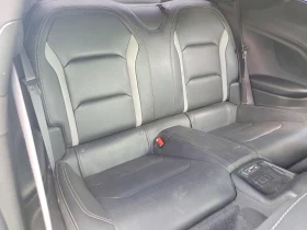 Chevrolet Camaro SS* 6.2* КОЖА* ПОДГРЕВ* NAVI* LED* , снимка 10
