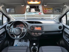 Toyota Yaris 1.0i Камера! Клима!Отлично състояние!, снимка 9