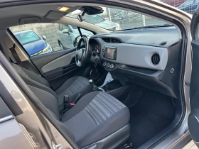 Toyota Yaris 1.0i Камера! Клима!Отлично състояние!, снимка 10